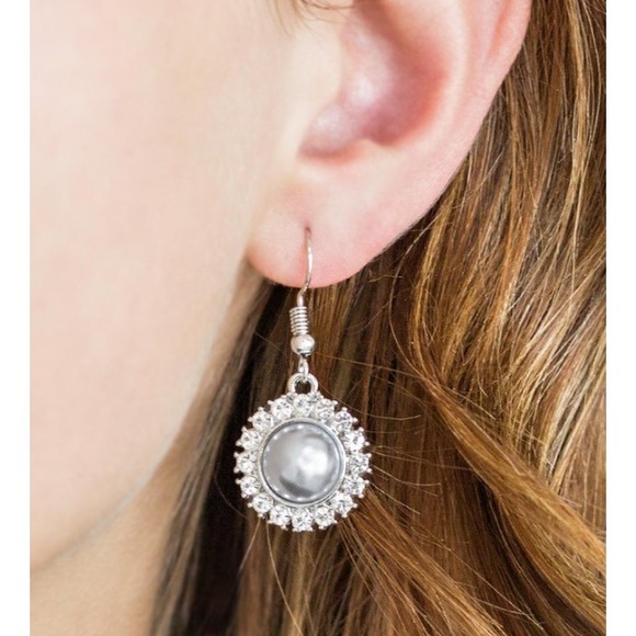 Beautiful hypoallergenic earrings - Picture 4 of 8